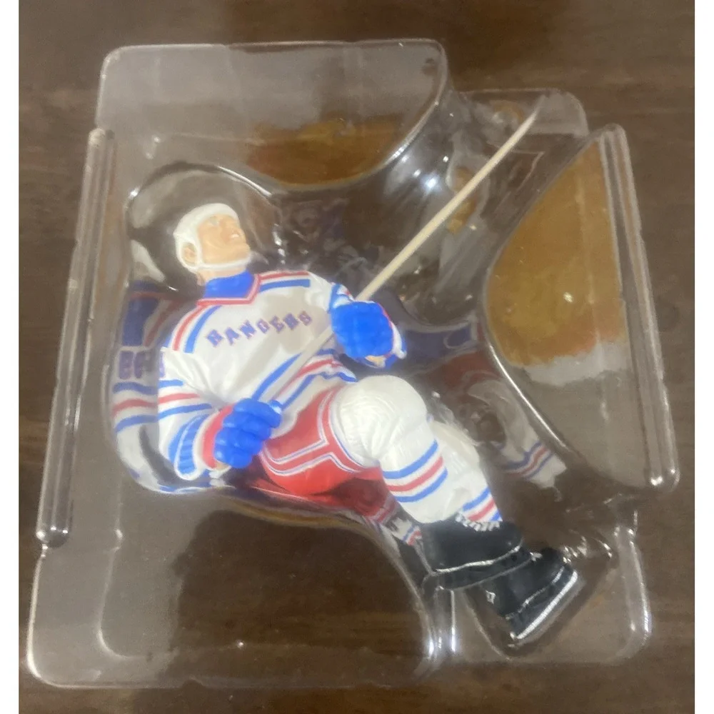 Wayne Gretzky‎ 1997 Hallmark NHL Hockey Greats 1st in Series Ornament New